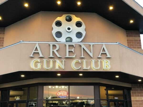 Picture of Arena Gun Club