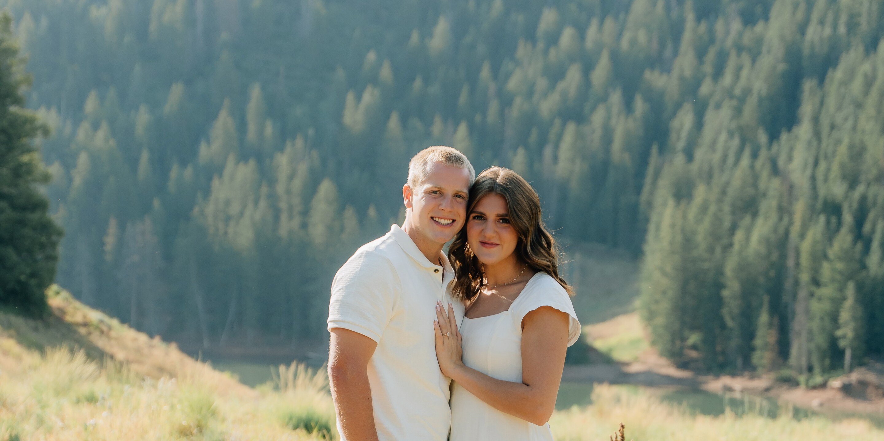 kate & cooper Home Page Banner