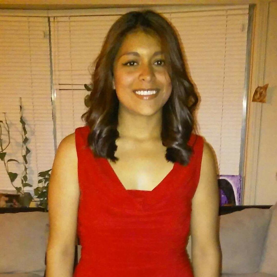Abegail Ruiz-Reyes