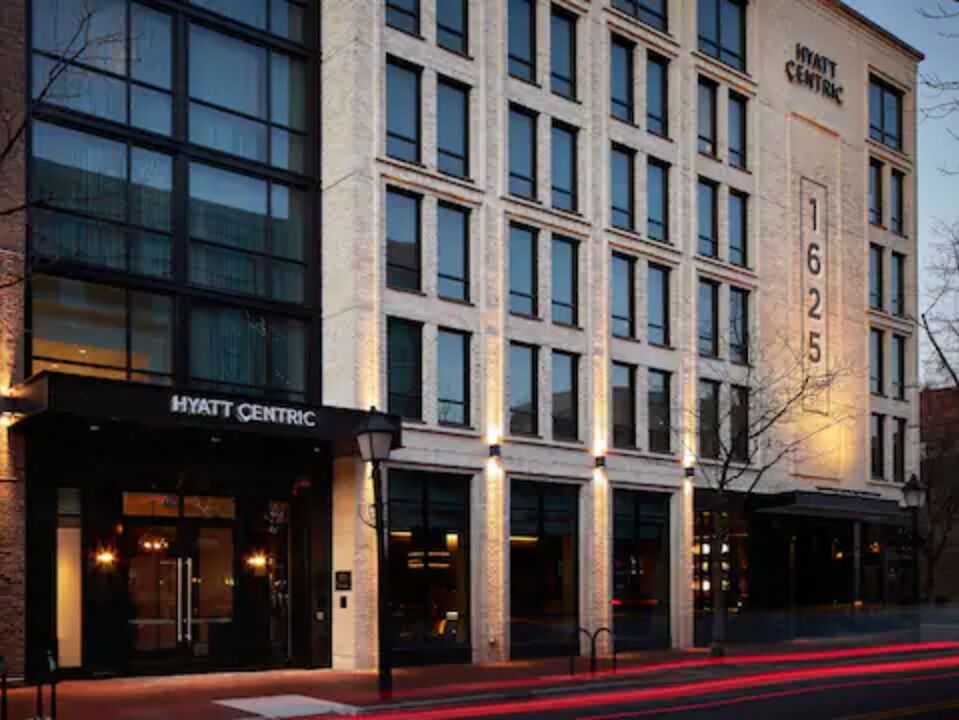 Picture of Hyatt Centric Old Town Alexandria