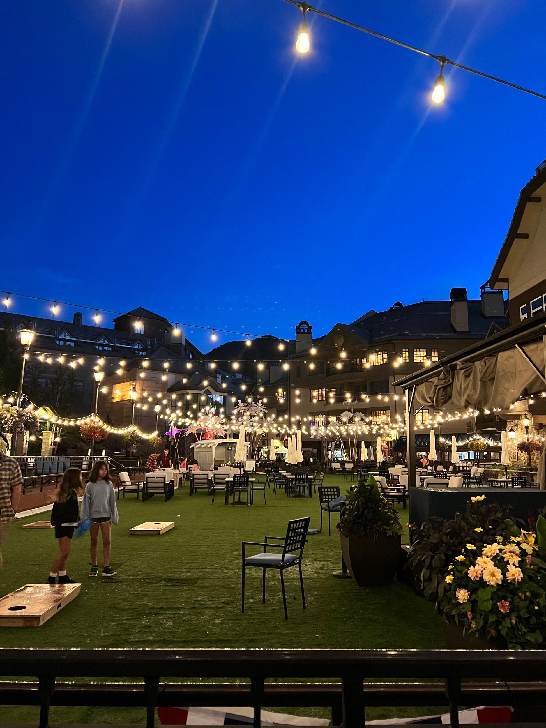 Picture of Beaver Creek Village