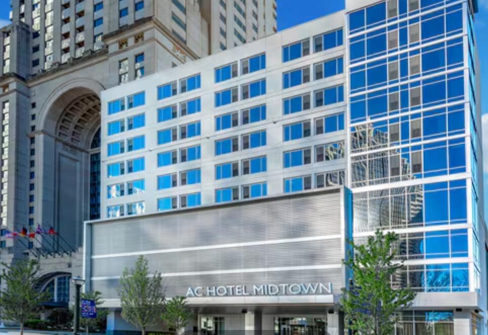 Picture of AC Hotel Atlanta Midtown
