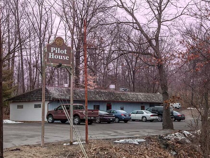 Picture of Pilot House Restaurant & Catering