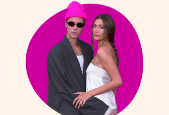 Justin and Hailey Beiber's relationship timeline 2009-2023. 