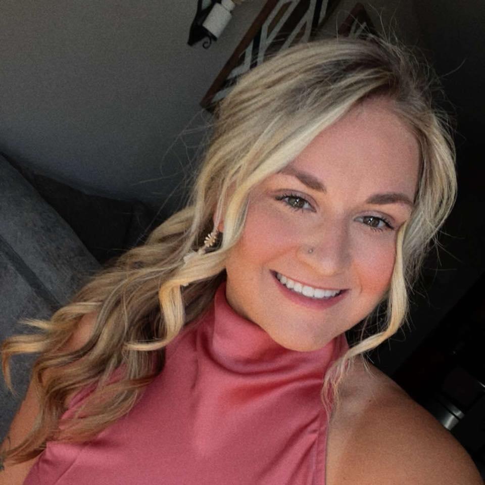 Kaitlyn Demet
