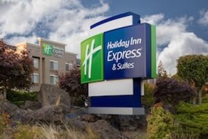 Picture of Holiday Inn Express &  Suites Hood River an IHG Hotel