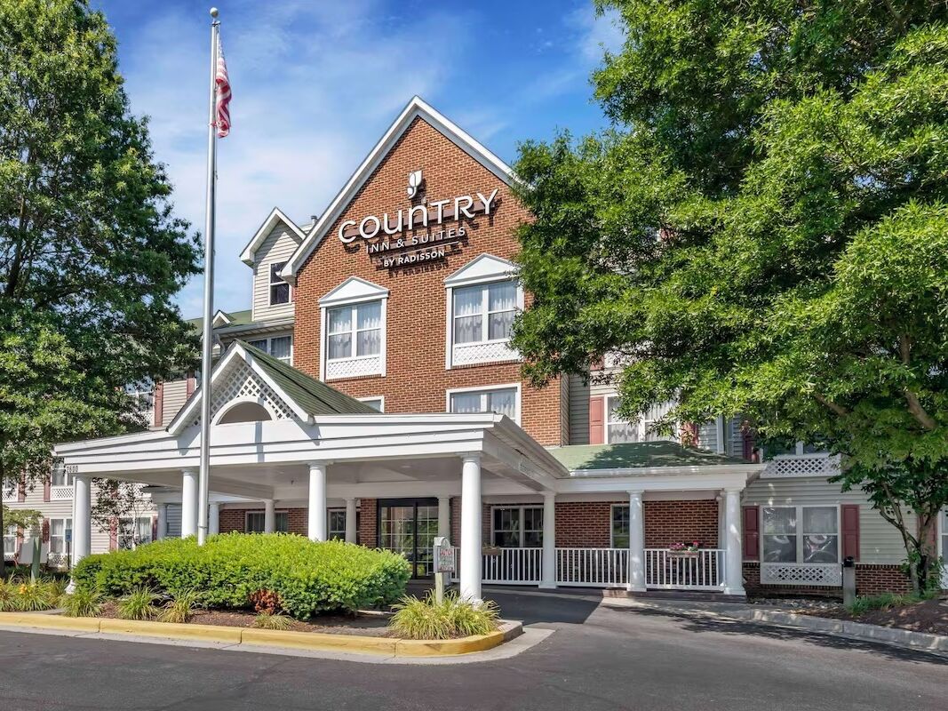 Picture of Country Inn & Suites by Radisson, Annapolis, MD