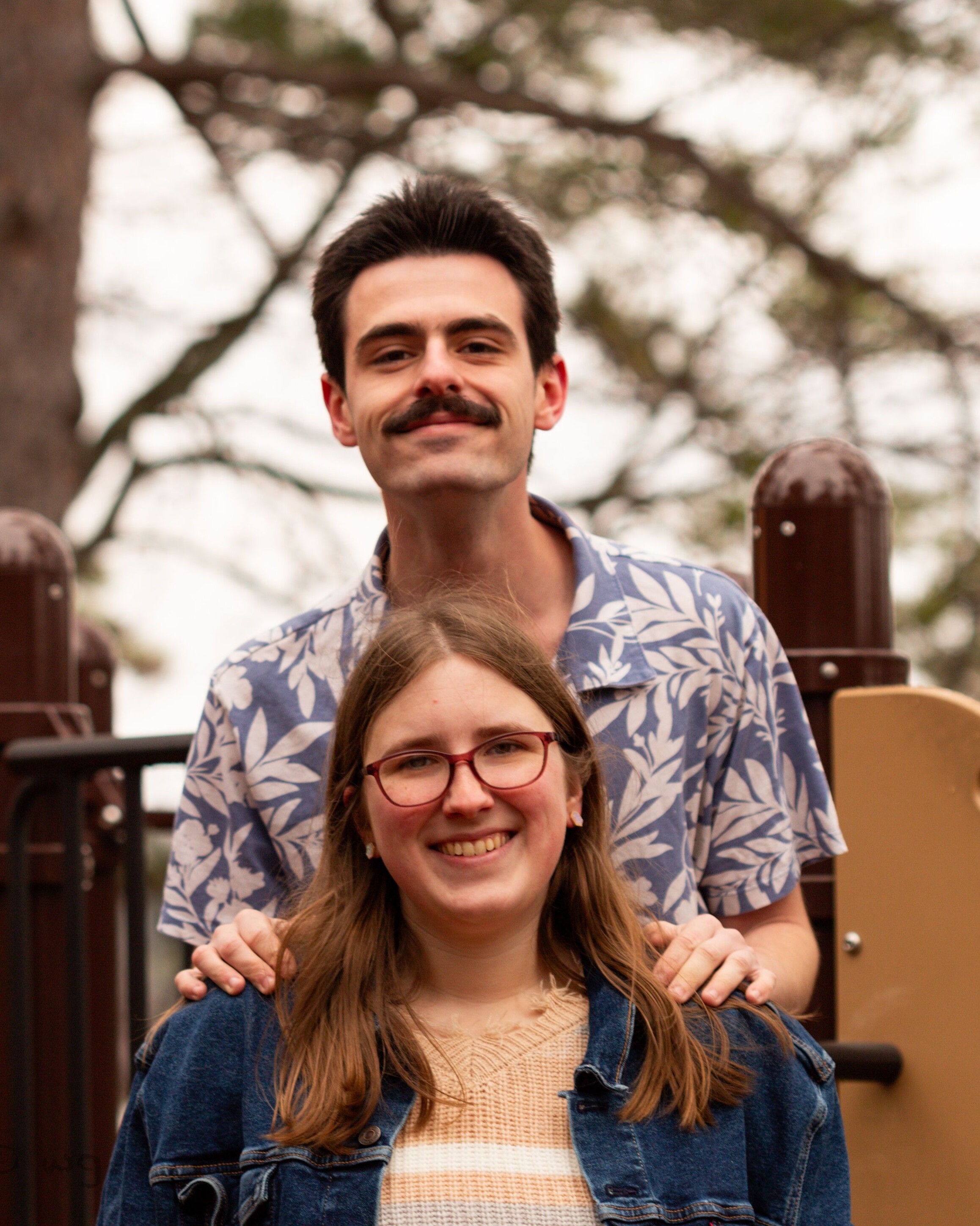 Elizabeth & Jason Home Page Banner