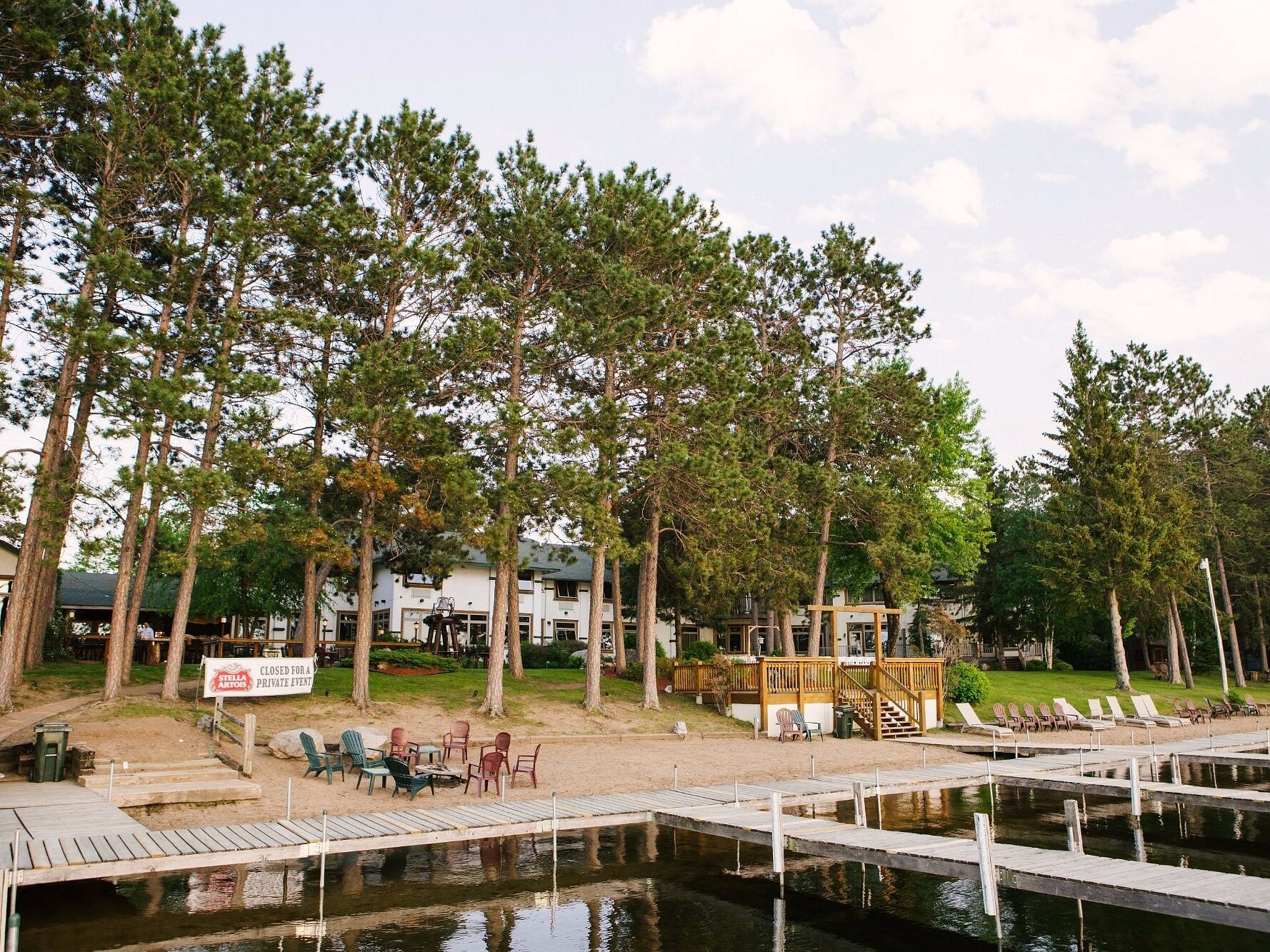 Picture of Manhattan Beach Lodge