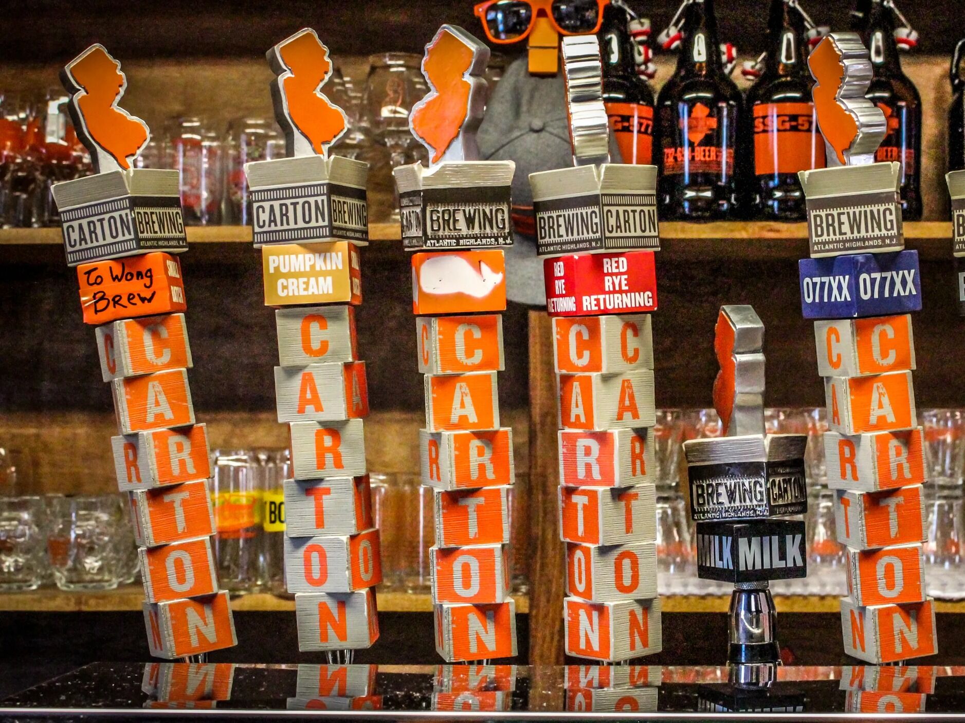 Picture of Carton Brewing