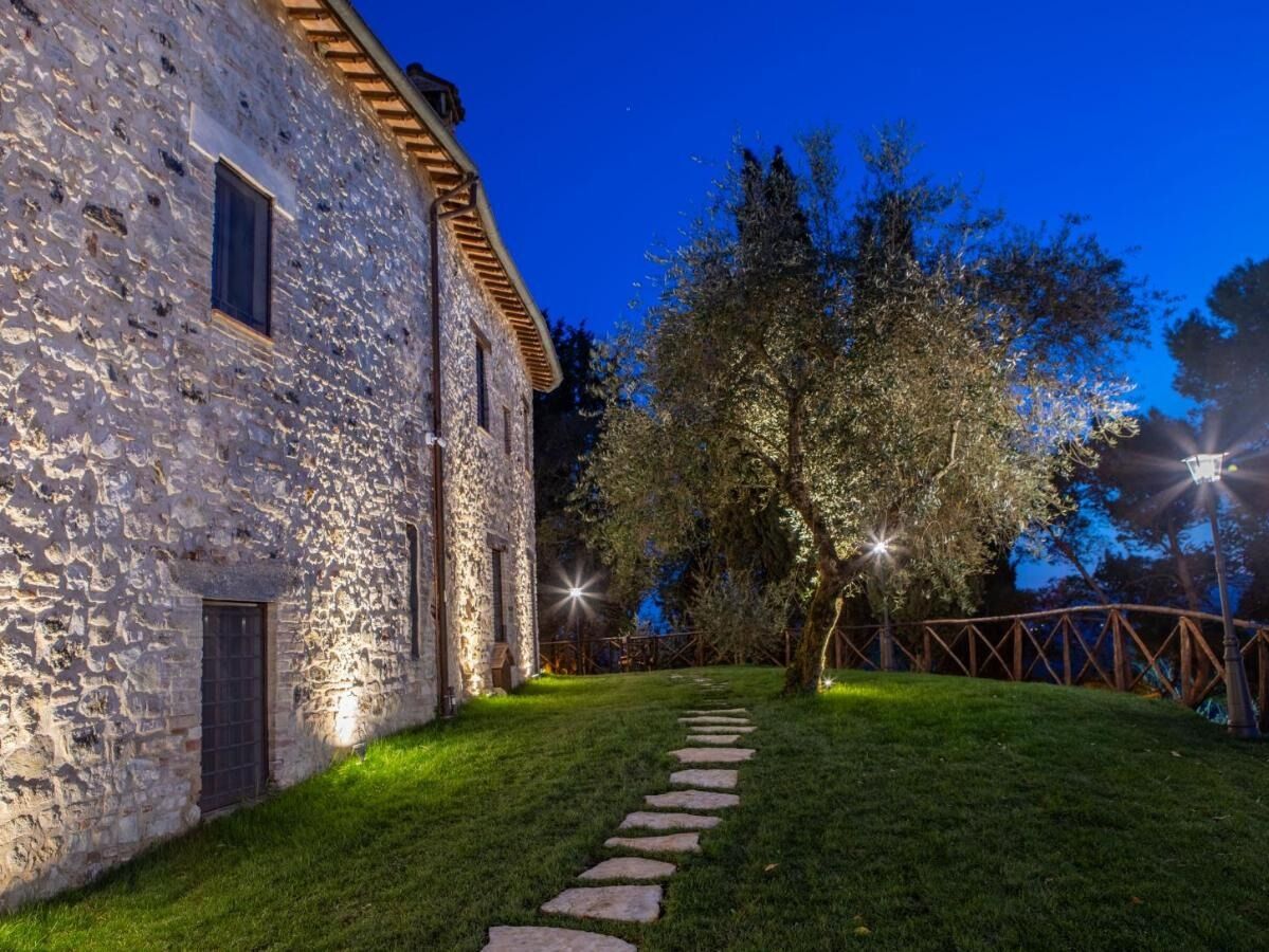Picture of Petroro Castle