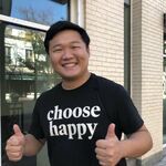 Happy Yang