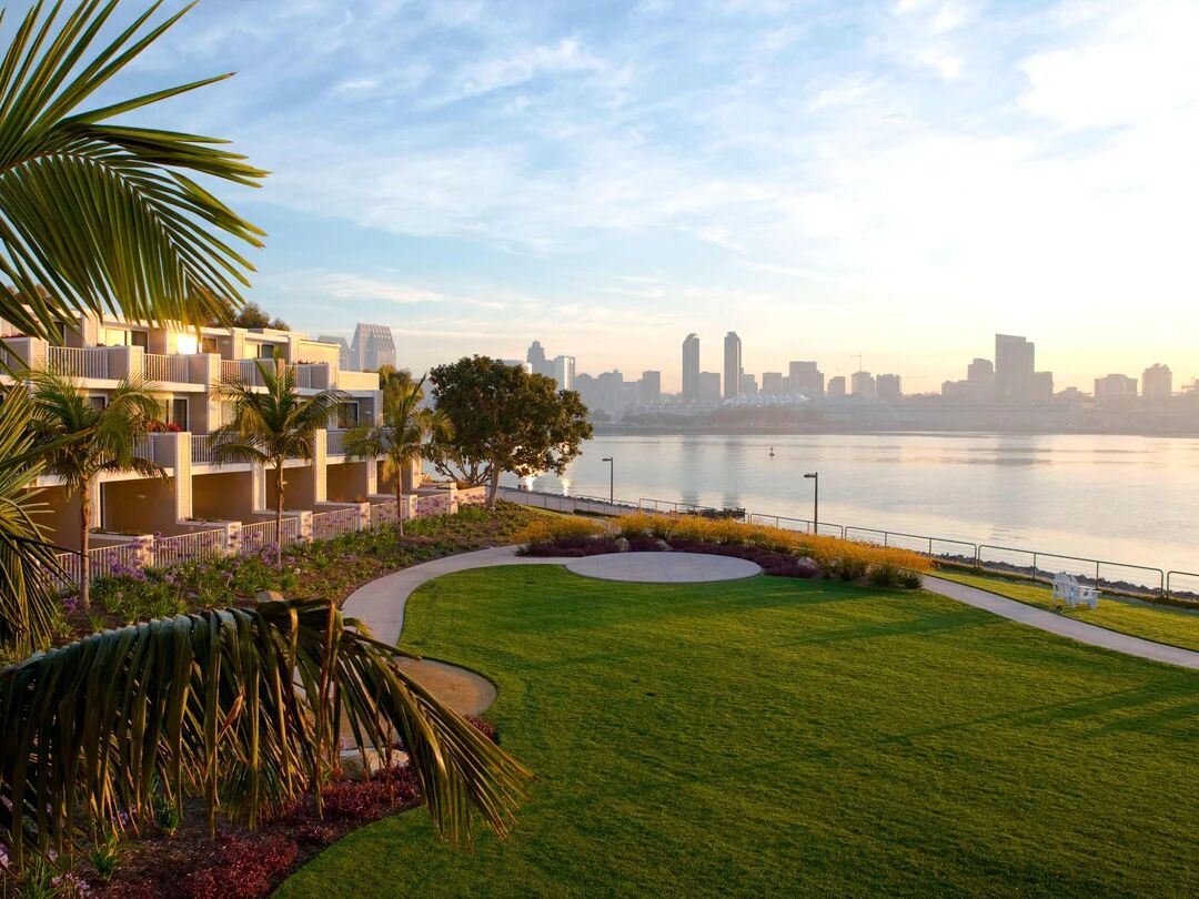 Picture of Coronado Island Marriott Resort & Spa