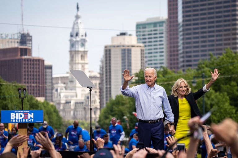 joe biden wife jill biden president elect first lady