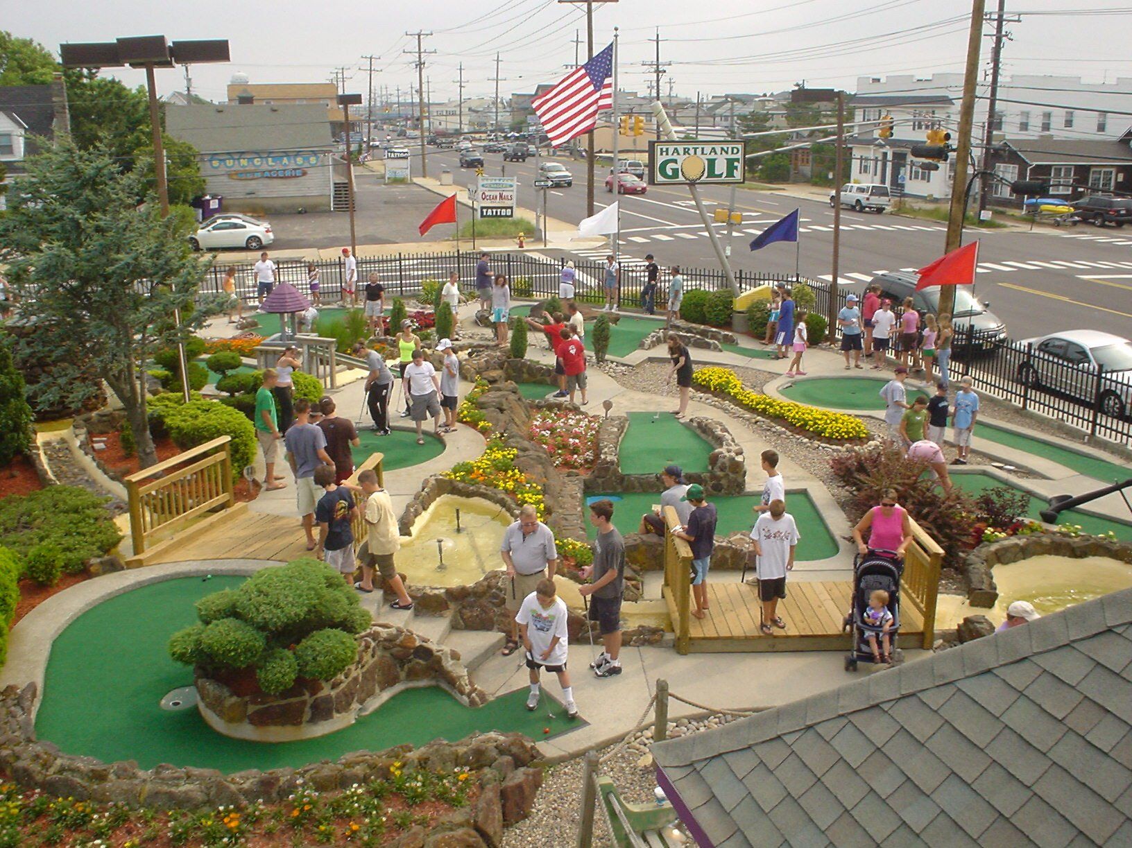 Picture of Hartland Golf & Arcade