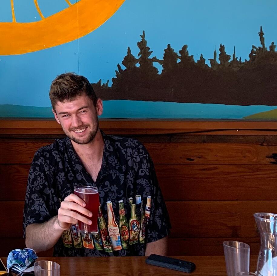 Ben Hecko
