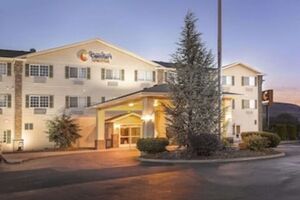 Picture of Comfort Suites Yakima