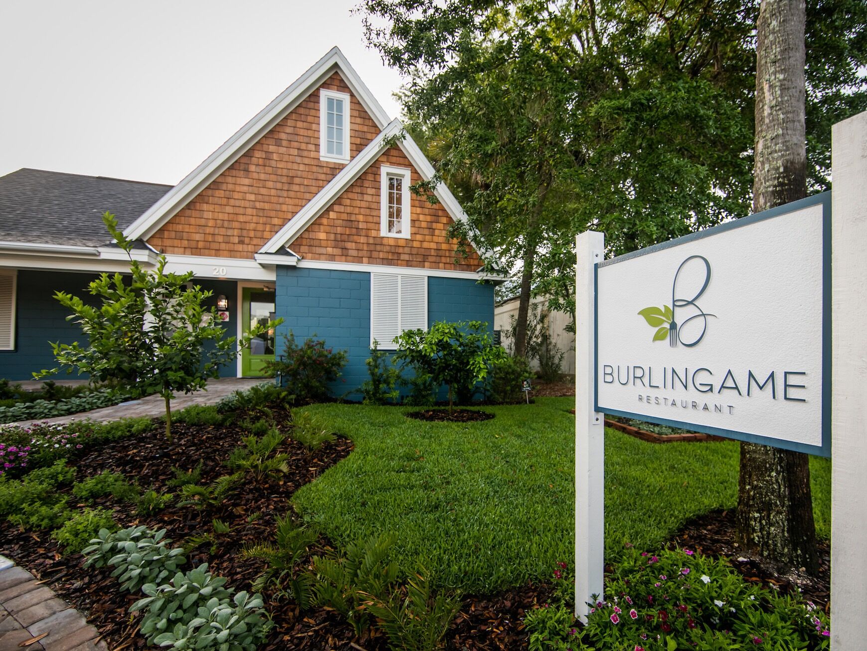 Picture of Burlingame 