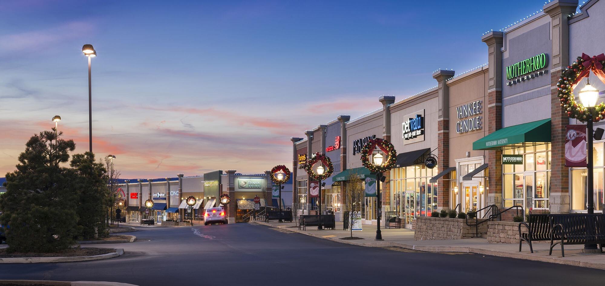 Picture of The Shoppes at Montage Mountain