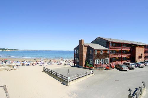 Picture of Cape Ann Motor Inn