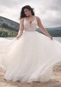 Sottero and Midgley ROYCE Ball Gown Wedding Dress - thumbnail - 3