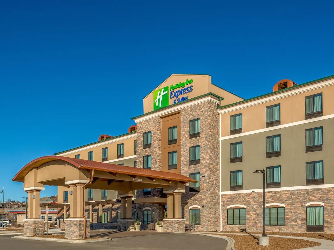 Picture of Holiday Inn Express & Suites Denver South - Castle Rock, an IHG Hotel