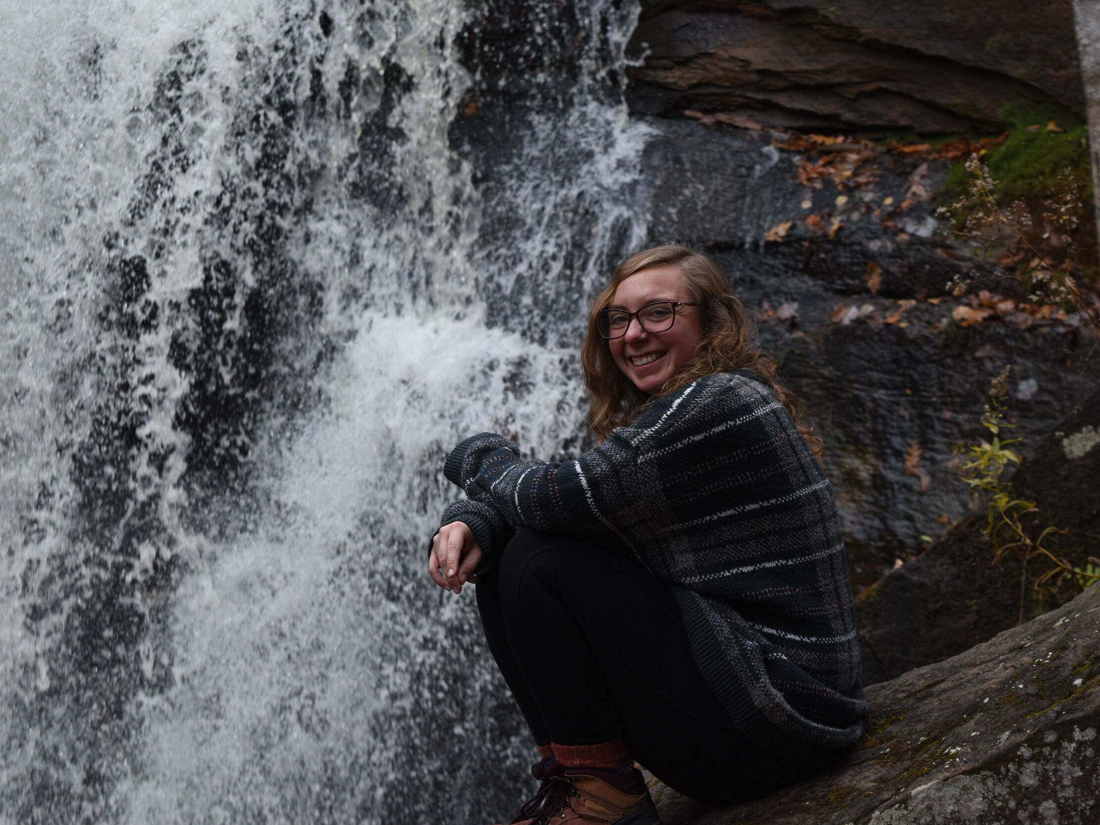 Picture of Hungarian Falls