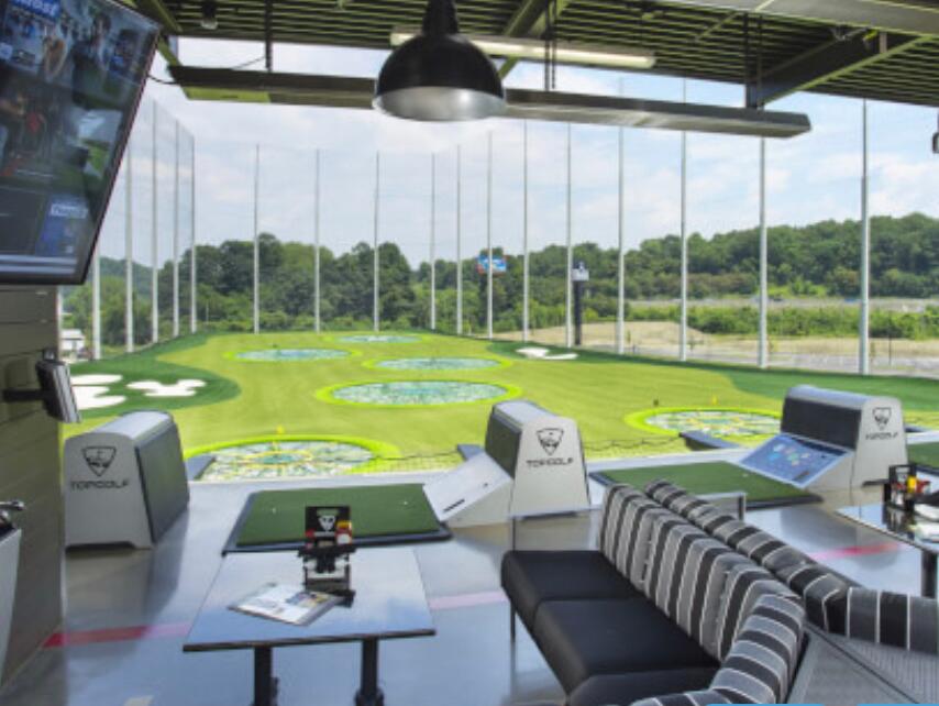 Picture of Top Golf 
