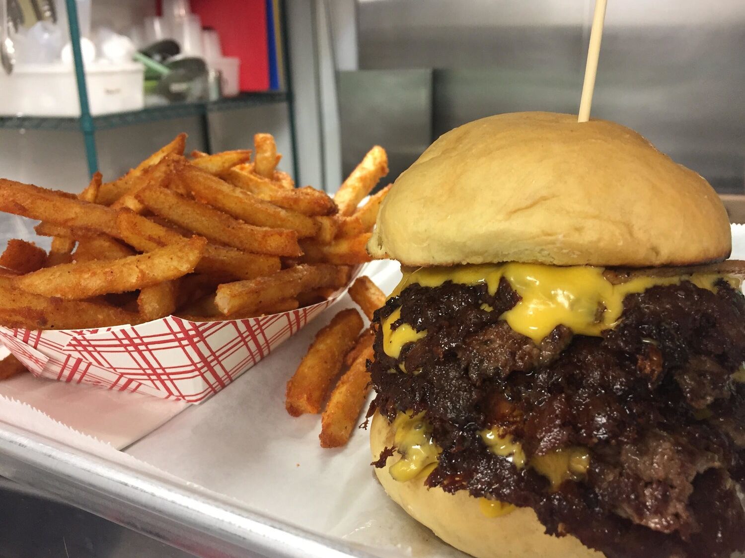 Picture of Mac's Local Eats