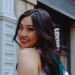 Evelyn Wong