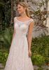 Beloved by Casablanca Bridal BL303 Ember A-Line Wedding Dress - thumbnail - 5