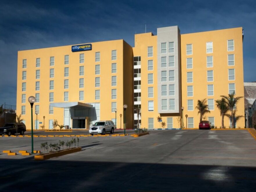 Picture of City Express by Marriott Nogales