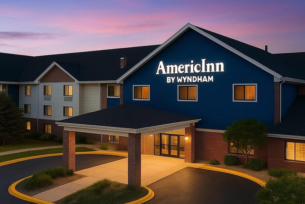 Picture of AmericInn by Wyndham Appleton North/Little Chute