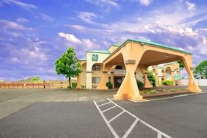 Picture of Quality Inn & Suites Crescent City Redwood Coast