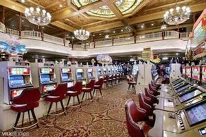 Picture of Main Street Station Hotel Casino&Brewery