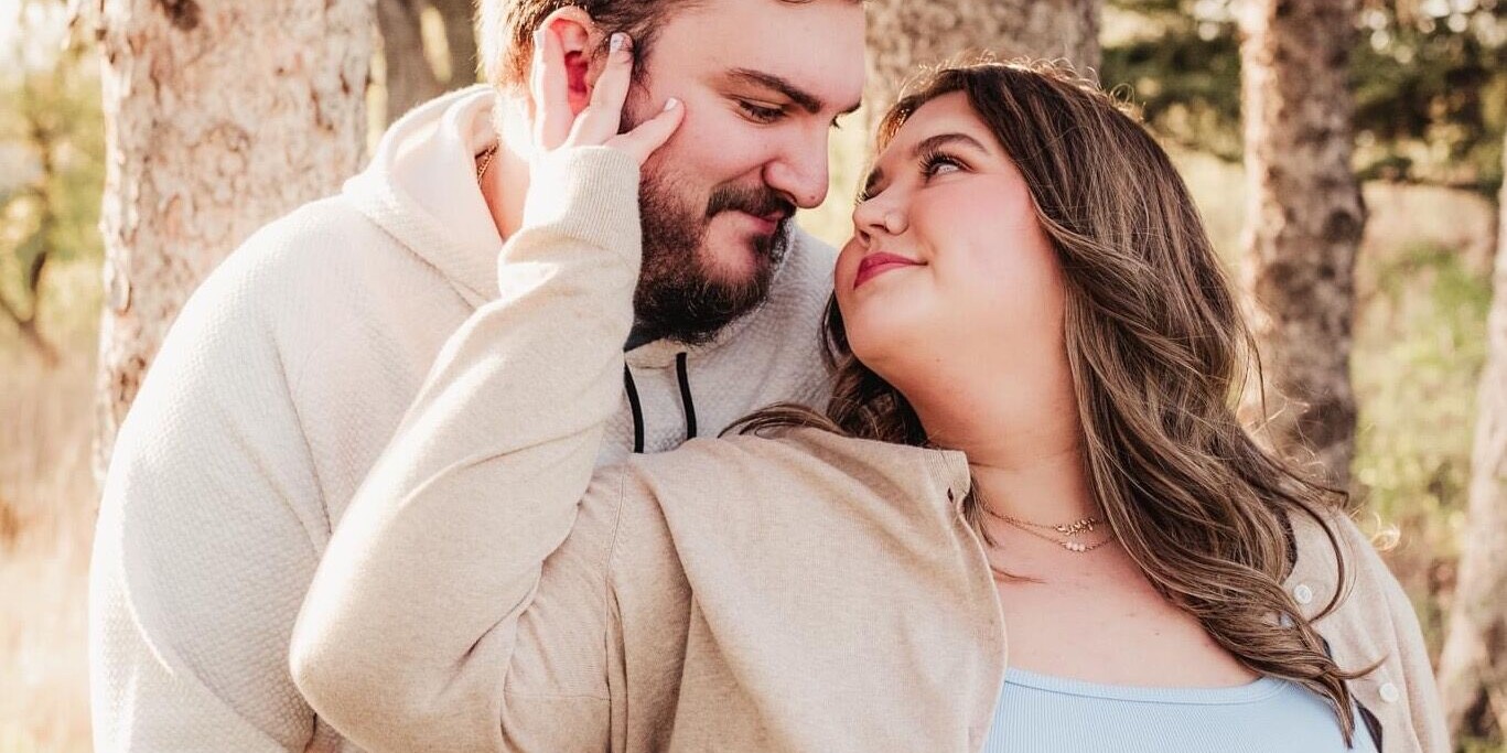 Tatum & Nick Home Page Banner