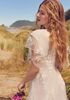 Rebecca Ingram PRISCILLA LEIGH A-Line Wedding Dress - thumbnail - 5