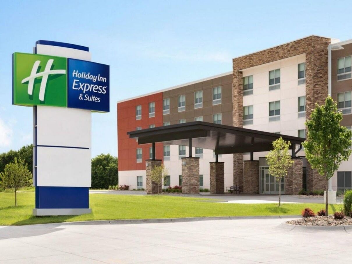 Picture of Holiday Inn Express & Suites Canton, an IHG Hotel