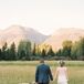 Montana Wedding