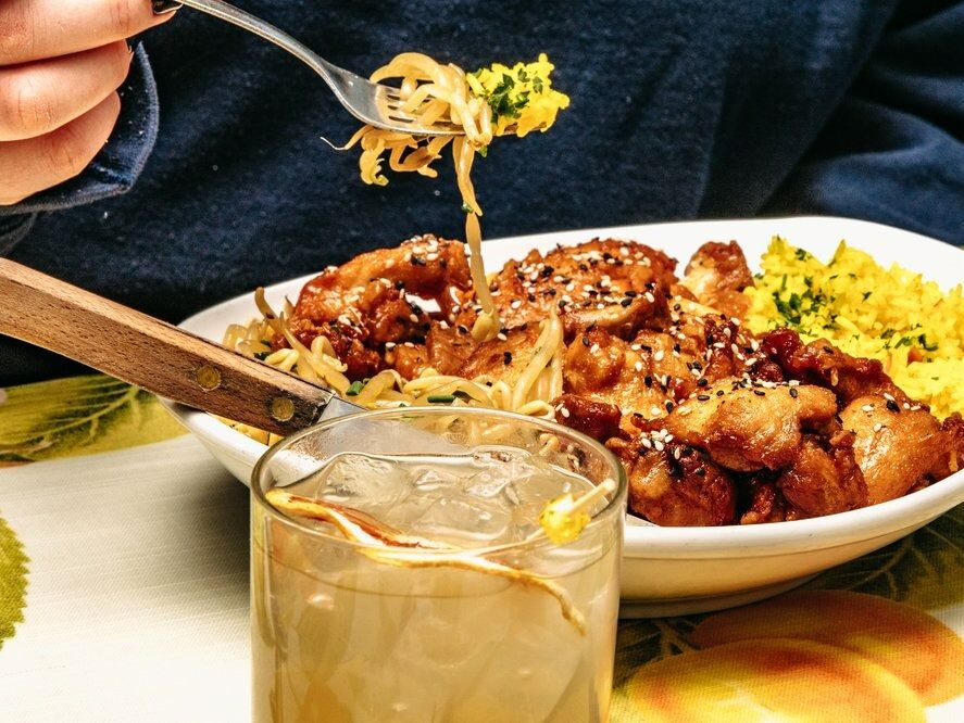 Picture of Food + Drink Ideas in Fayetteville