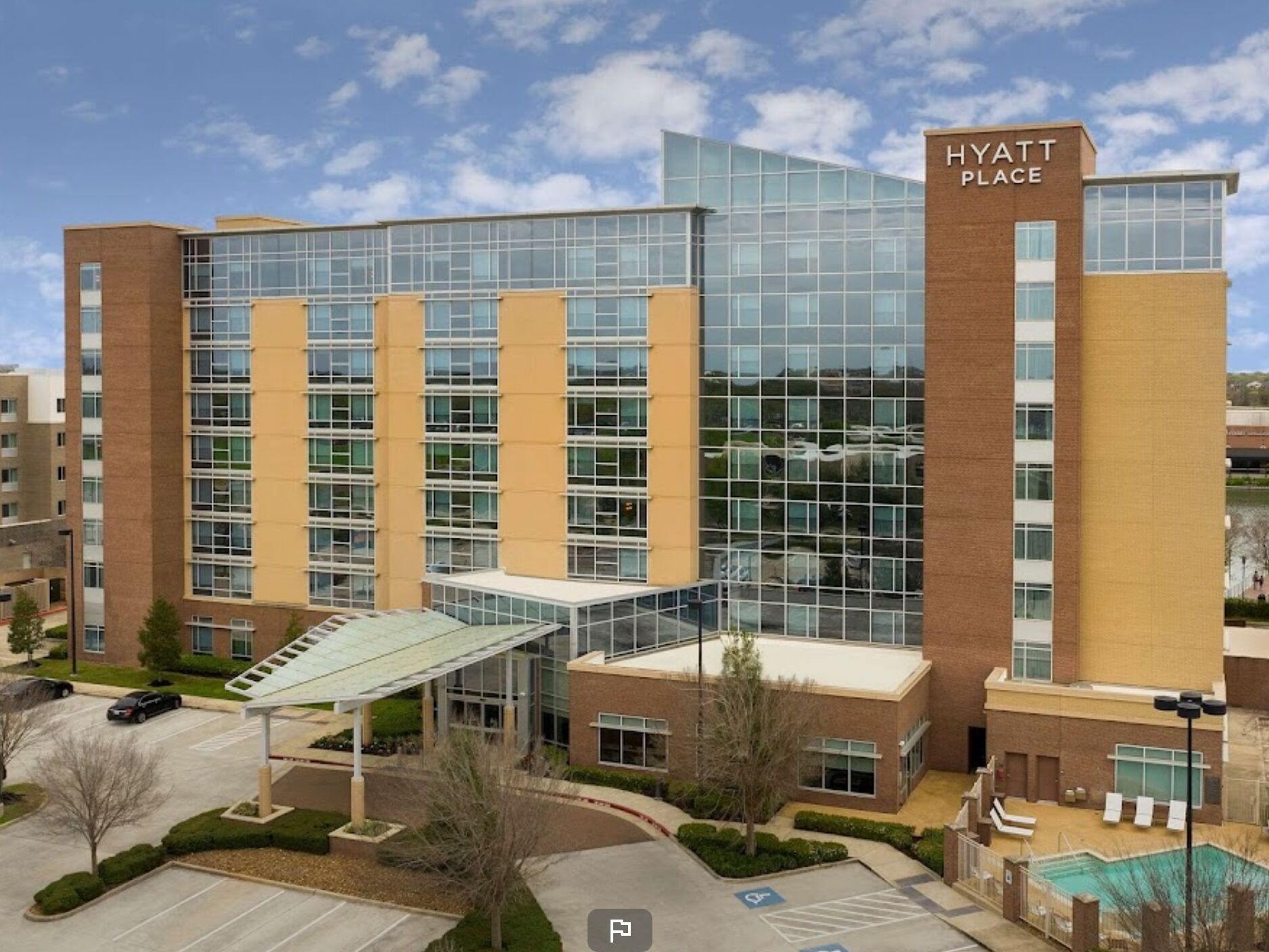 Picture of Hyatt Place Houston/Sugar Land