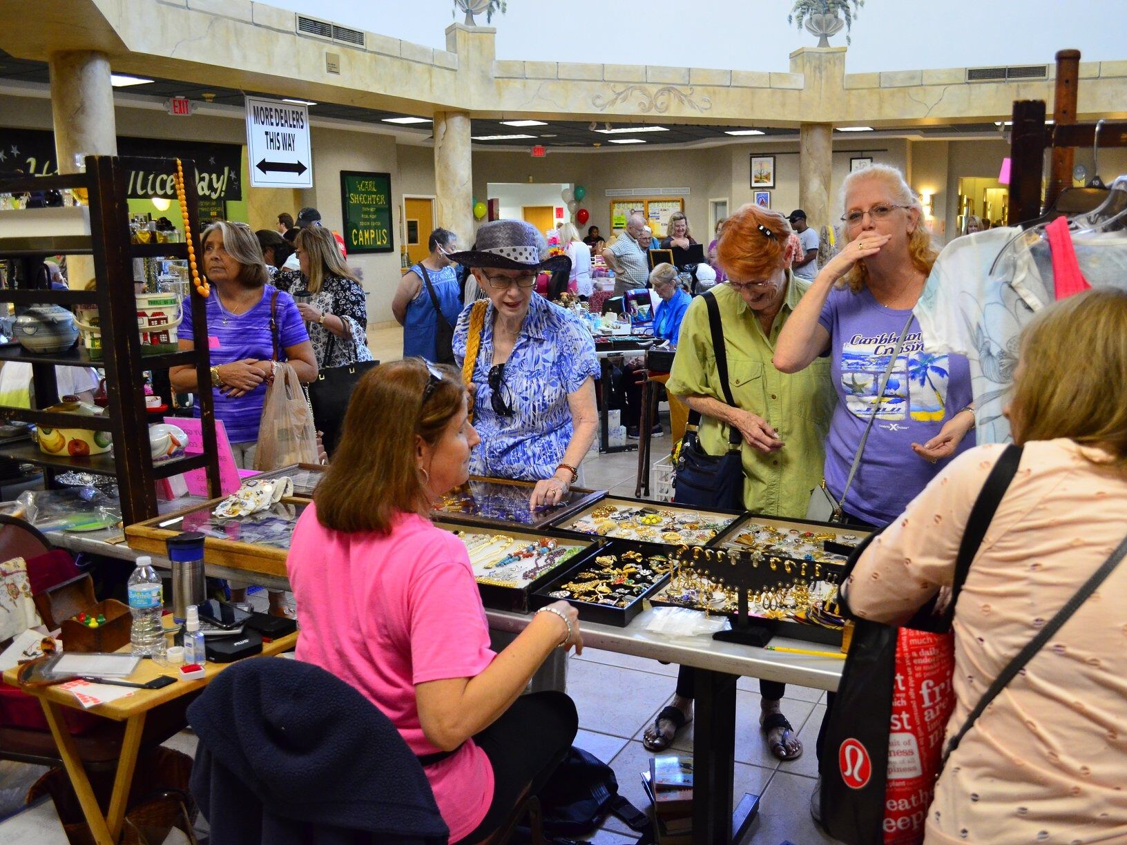 Picture of Southwest Focal Point Flea Market