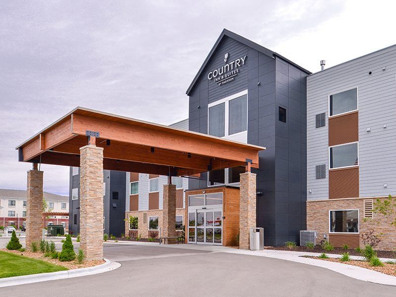 Picture of Country Inn & Suites by Radisson, Ft. Atkinson, WI