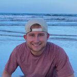 Connor Young 