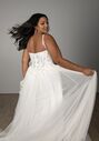 Stella York SY8113+ A-Line Wedding Dress - thumbnail - 6