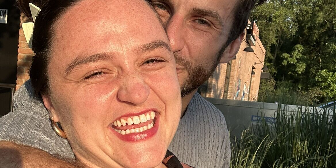 Amber & Alexander Home Page Banner