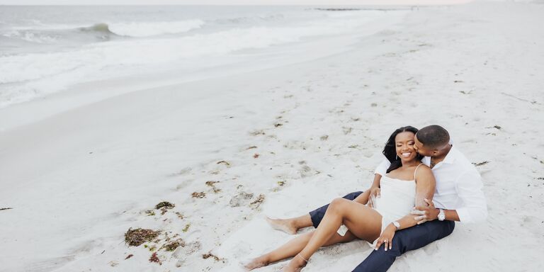 Acia & Corey Home Page Banner