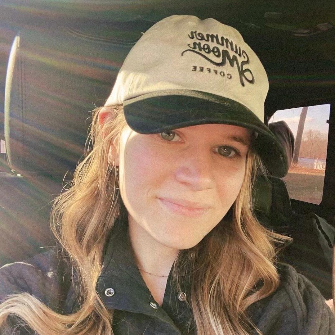 Bridget Harris