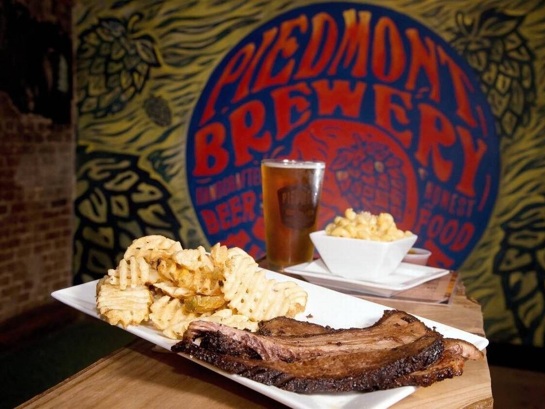 Picture of Piedmont Brewery and Kitchen
