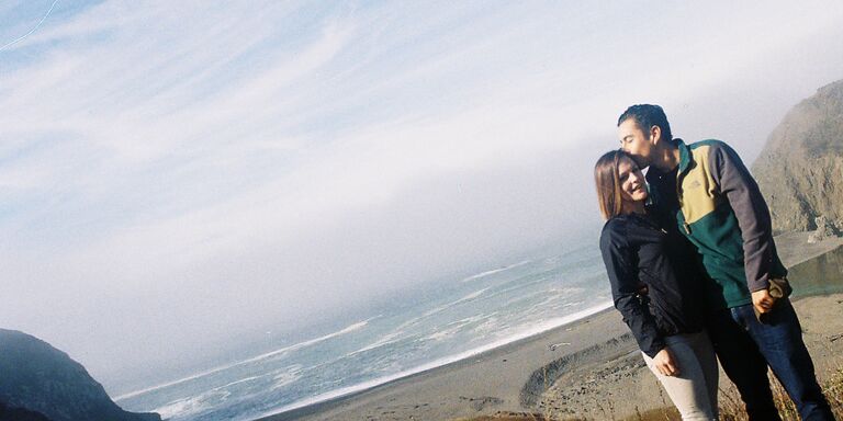Kathryn & Estevan Home Page Banner
